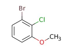 eMolecules​ 174913-11-2 | Ambeed | 3-Bromo-2-chloroanisole | 1g | 625593816