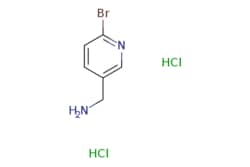 eMolecules​ ChemScene / (6-Bromopyridin-3-yl)methanamine dihydrochloride