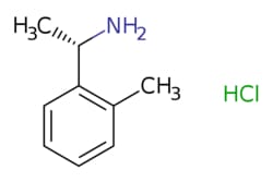 eMolecules​ ChemScene / (S)-1-(o-Tolyl)ethanamine hydrochloride / 100mg