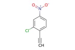 eMolecules​ 1260829-25-1 | Ambeed | 2-Chloro-1-ethynyl-4-nitrobenzene |