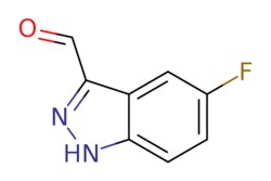 eMolecules​ 485841-48-3 | Ambeed | 5-Fluoro-1H-indazole-3-carbaldehyde