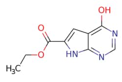 eMolecules​ 187724-99-8 | Ambeed | Ethyl 4-hydroxy-7H-pyrrolo[23-d]pyrimidine-6-carboxylate
