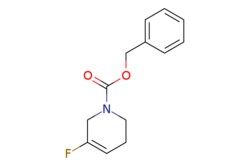 eMolecules​ 1419101-08-8 | Pharmablock | benzyl 5-fluoro-1236-tetrahydropyridine-1-carboxylate