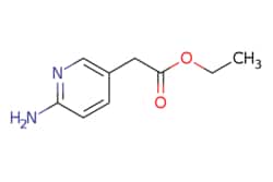 eMolecules​ ChemScene / Ethyl 2-(6-aminopyridin-3-yl)acetate / 100mg /