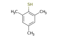eMolecules​&nbsp;Ambeed / 246-Trimethylthiophenol / 250mg / 603089581 / A990826 /  / 1541-10-2 / MFCD00218475 / 152.260 / C9H12S