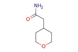 eMolecules​ 1314961-38-0 | Ambeed | 2-(Tetrahydro-2H-pyran-4-yl)acetamide