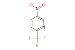eMolecules​&nbsp;Ambeed / 5-Nitro-2-(trifluoromethyl)pyridine / 250mg / 603089165 / A508991 /  / 116470-66-7 / MFCD07777204 / 192.097 / C6H3F3N2O2