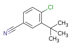 eMolecules​ 1369926-76-0 | Ambeed | 3-(tert-Butyl)-4-chlorobenzonitrile