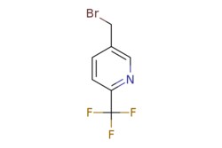 eMolecules​ 108274-33-5 | Ambeed | 5-(Bromomethyl)-2-(trifluoromethyl)pyridine