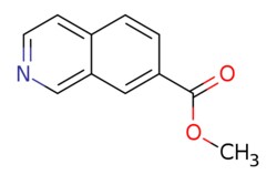 eMolecules​ 178262-31-2 | Ambeed | Methyl isoquinoline-7-carboxylate |