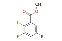 eMolecules​ 1150163-69-1 | Ambeed | Methyl 5-bromo-23-difluorobenzoate