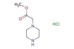 eMolecules​ 196192-08-2 | Ambeed | Methyl 2-(piperazin-1-yl)acetate hydrochloride