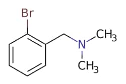 eMolecules​ 1976-04-1 | Ambeed | 1-(2-bromophenyl)-NN-dimethylmethanamine
