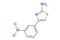 eMolecules​ 57493-24-0 | Ambeed | 2-Amino-4-(3-nitrophenyl)thiazole | 250mg