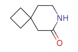 eMolecules​ 2344685-49-8 | Ambeed | 7-Azaspiro[3.5]nonan-6-one | 250mg