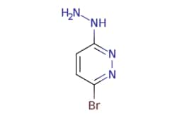 eMolecules​ ChemScene / 3-Bromo-6-hydrazinylpyridazine / 1g / 601110437