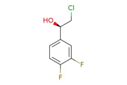 eMolecules​ ChemScene / (1R)-2-Chloro-1-(34-difluorophenyl)-1-ethanol (Ticagrelor