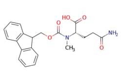 eMolecules​ ChemScene / N2-(((9H-Fluoren-9-yl)methoxy)carbonyl)-N2-methyl-L-glutamine