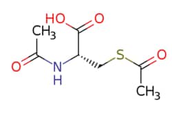 eMolecules​ 18725-37-6 | Ambeed | (R)-2-Acetamido-3-(acetylthio)propanoic