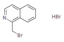 eMolecules​ 337508-56-2 | Ambeed | 1-(Bromomethyl)isoquinoline hydrobromide