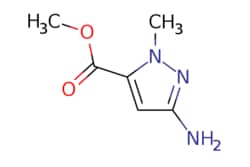 eMolecules​ 89088-56-2 | Ambeed | Methyl 3-amino-1-methyl-1H-pyrazole-5-carboxylate