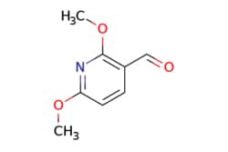 eMolecules​ 58819-72-0 | Ambeed | 26-Dimethoxynicotinaldehyde | 1g | 600850607