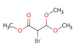 eMolecules​ 191330-98-0 | Ambeed | Methyl 2-bromo-33-dimethoxypropanoate