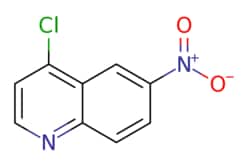 eMolecules​ 13675-94-0 | Ambeed | 4-Chloro-6-nitroquinoline | 250mg | 600848725