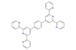 eMolecules​&nbsp;Ambeed / 14-Di([2262-terpyridin]-4-yl)benzene / 250mg / 600848298 / A811628 /  / 146406-75-9 / MFCD02093699 / 540.630 / C36H24N6