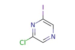 eMolecules​&nbsp;120531-35-3 | Ambeed |  2-Chloro-6-iodopyrazine |  250mg | 600846785 | A739534 | MFCD26516149 | 240.43 |  C4H2ClIN2