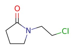 eMolecules​ 51333-90-5 | Ambeed | 1-(2-Chloroethyl)pyrrolidin-2-one | 1g
