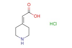 eMolecules​ 84839-57-6 | Ambeed | 2-(Piperidin-4-ylidene)acetic acid hydrochloride