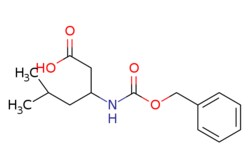 eMolecules​ 1311254-63-3 | Ambeed | 3-(((Benzyloxy)carbonyl)amino)-5-methylhexanoic