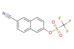 eMolecules​ 145369-29-5 | Ambeed | 6-Cyano-2-naphthyl trifluoromethanesulfonate