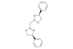 eMolecules​ 132098-59-0 | Ambeed | Bis((S)-4-phenyl-45-dihydrooxazol-2-yl)methane