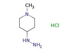 eMolecules​ 953052-98-7 | Ambeed | 4-Hydrazinyl-1-methylpiperidine hydrochloride