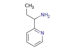 eMolecules​ 100155-73-5 | Ambeed | 1-(2-Pyridyl)-1-propylamine | 250mg