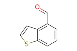 eMolecules​ 10133-25-2 | Ambeed | Benzo[b]thiophene-4-carbaldehyde | 100mg