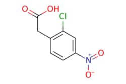 eMolecules​ 73088-11-6 | Ambeed | 2-(2-Chloro-4-nitrophenyl)acetic Acid