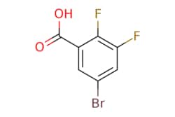 eMolecules​ 887585-64-0 | Ambeed | 5-Bromo-23-difluorobenzoic acid | 250mg