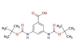 eMolecules​ 133887-83-9 | Ambeed | 35-Bis((tert-butoxycarbonyl)amino)benzoic