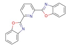 eMolecules​ 33858-36-5 | Ambeed | 26-Bis(benzo[d]oxazol-2-yl)pyridine |