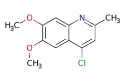 eMolecules​ 100122-02-9 | Ambeed | 4-Chloro-67-dimethoxy-2-methylquinoline