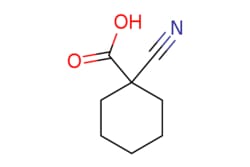 eMolecules​ 227203-34-1 | Ambeed | 1-Cyanocyclohexanecarboxylic acid |