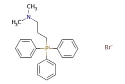 eMolecules​ 18355-96-9 | Ambeed | (3-(Dimethylamino)propyl)triphenylphosphonium