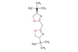eMolecules​ 131833-91-5 | Ambeed | Bis((R)-4-(tert-butyl)-45-dihydrooxazol-2-yl)methane