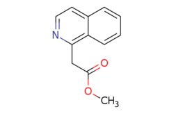 eMolecules​ 69582-93-0 | Ambeed | Methyl 2-(isoquinolin-1-yl)acetate |