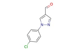 eMolecules​ 63874-99-7 | Ambeed | 1-(4-Chlorophenyl)-1H-pyrazole-4-carbaldehyde