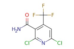 eMolecules​ 158063-67-3 | Ambeed | 26-Dichloro-4-(trifluoromethyl)nicotinamide