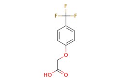 eMolecules​ Ambeed / 2-(4-(Trifluoromethyl)phenoxy)acetic acid / 1g / 600840321